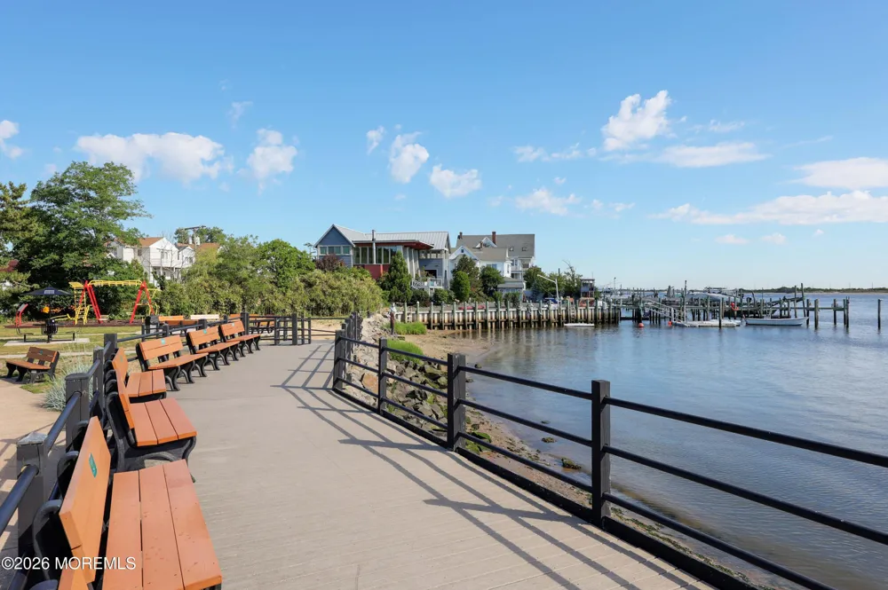 222 Marina Drive Highlands, NJ 07732