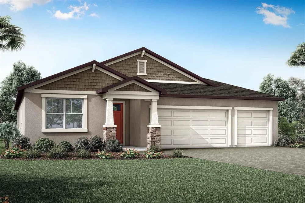 35507 PEAK WILLOW TRACE Dade City, FL 33525