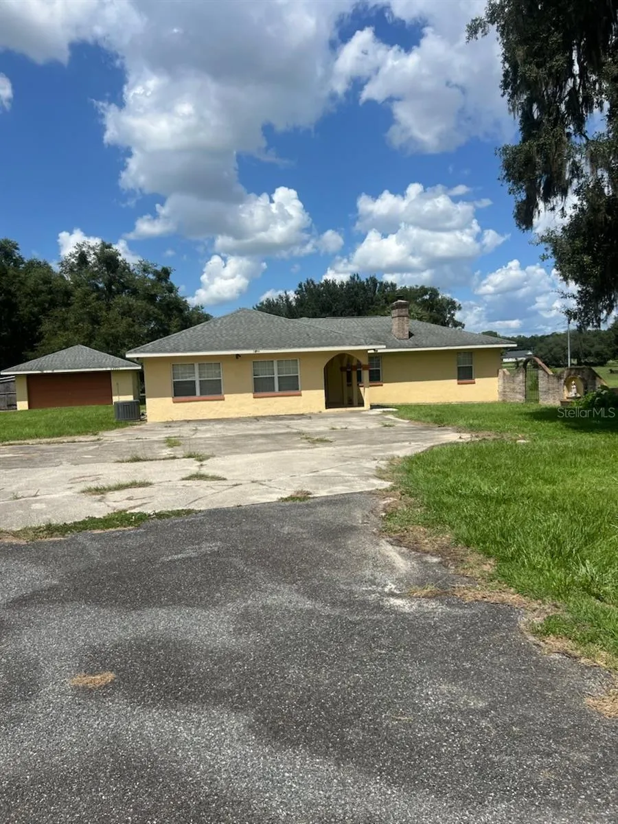 2869 SW 66TH STREET ocala, FL 34471