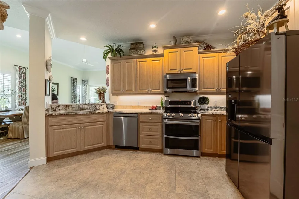 3019 MISSION LAKES DRIVE Lakeland, FL 33803