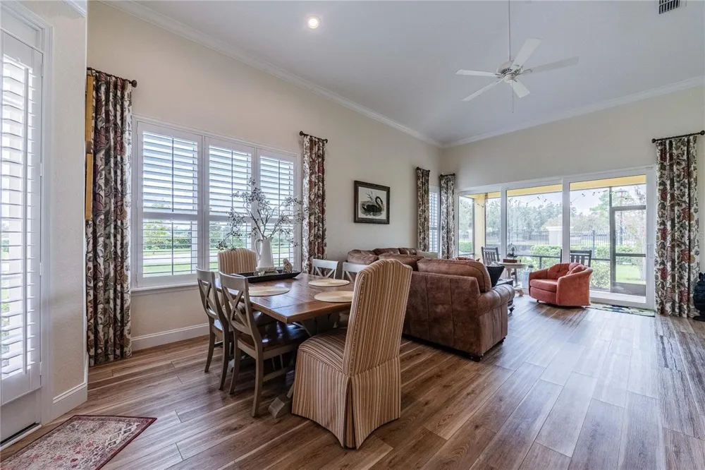 3019 MISSION LAKES DRIVE Lakeland, FL 33803