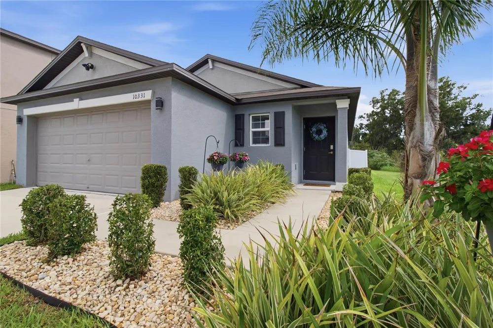 10331 BLUE PLUME COURT Riverview, FL 33578