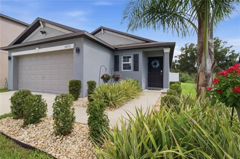 10331 BLUE PLUME COURT