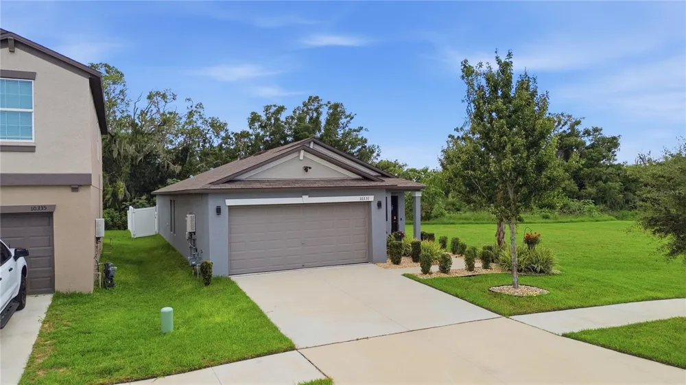10331 BLUE PLUME COURT Riverview, FL 33578