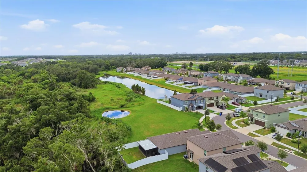 10331 BLUE PLUME COURT Riverview, FL 33578