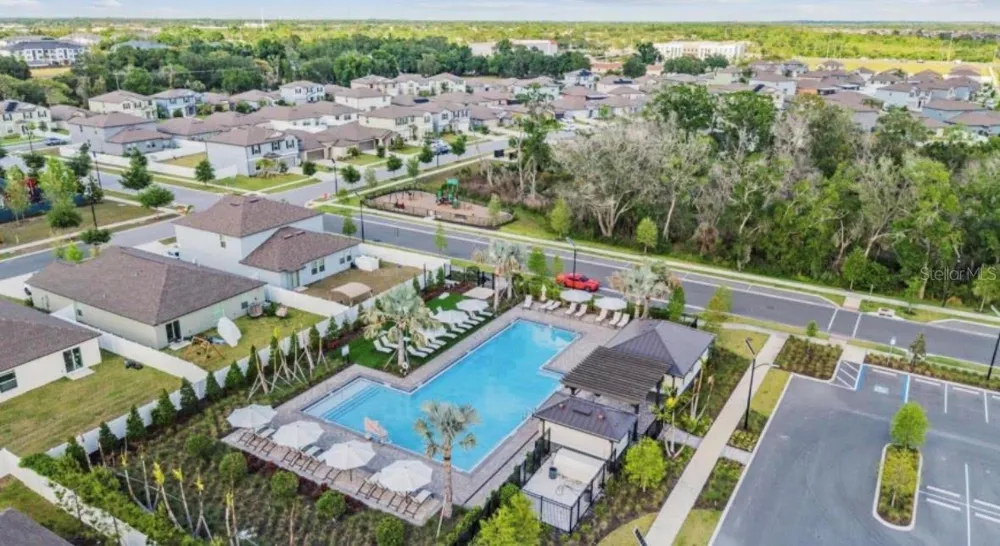 10331 BLUE PLUME COURT Riverview, FL 33578