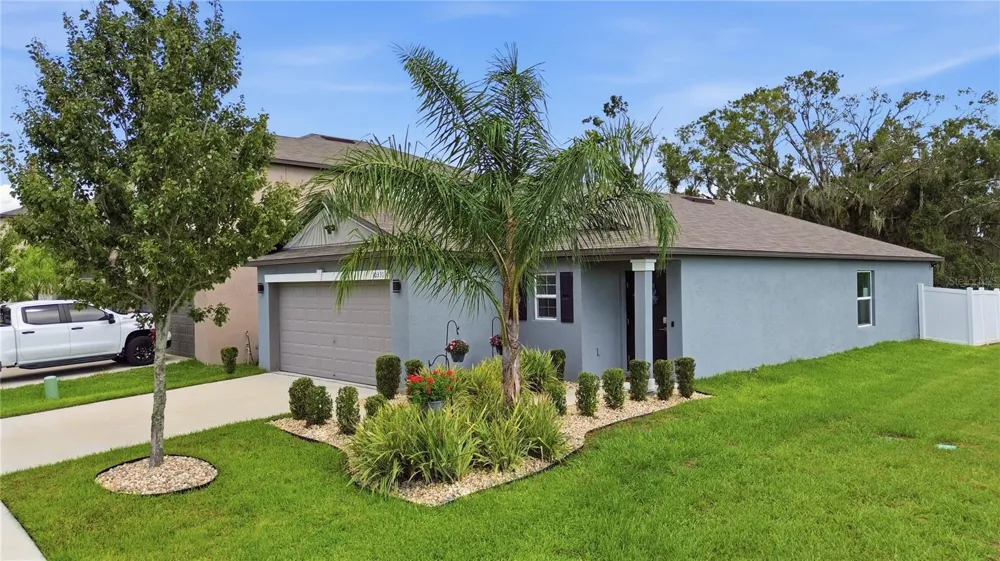 10331 BLUE PLUME COURT Riverview, FL 33578