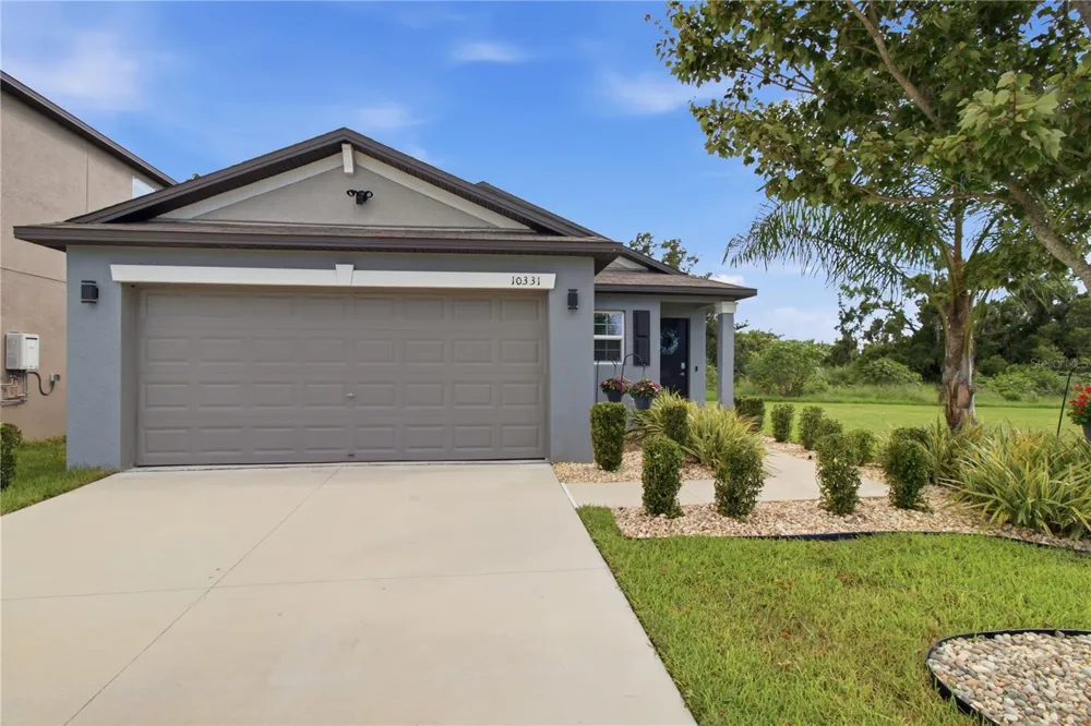 10331 BLUE PLUME COURT Riverview, FL 33578