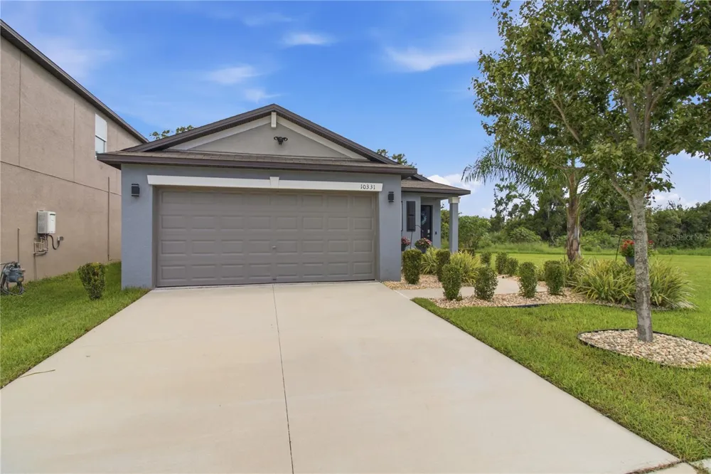 10331 BLUE PLUME COURT Riverview, FL 33578