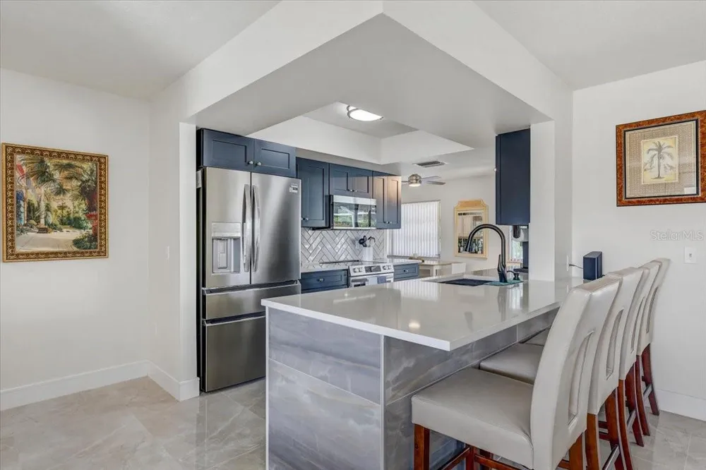 11 OLD TRAIL ROAD Englewood, FL 34223