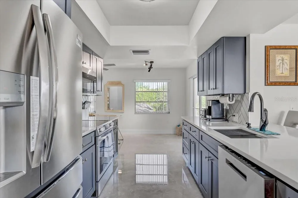 11 OLD TRAIL ROAD Englewood, FL 34223