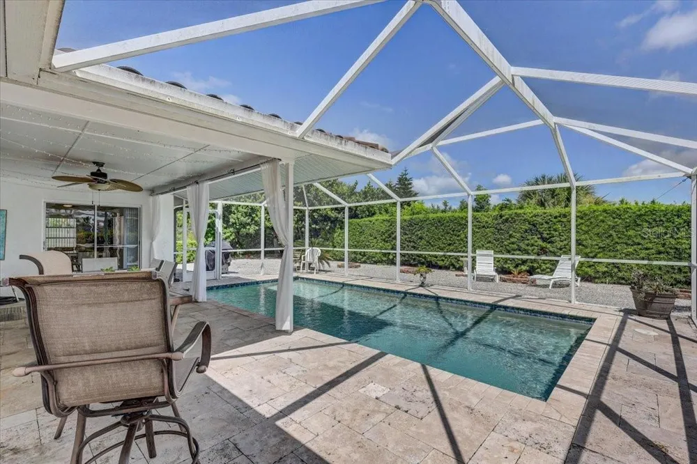 11 OLD TRAIL ROAD Englewood, FL 34223