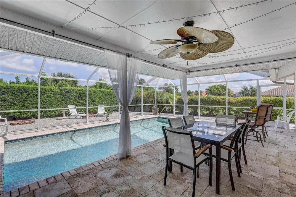 11 OLD TRAIL ROAD Englewood, FL 34223