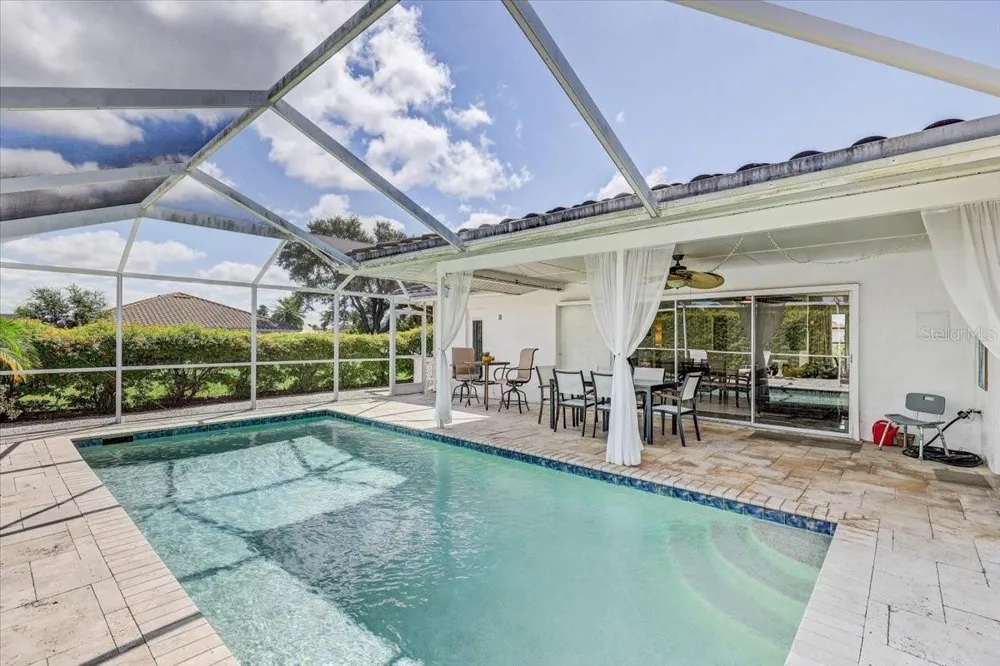 11 OLD TRAIL ROAD Englewood, FL 34223