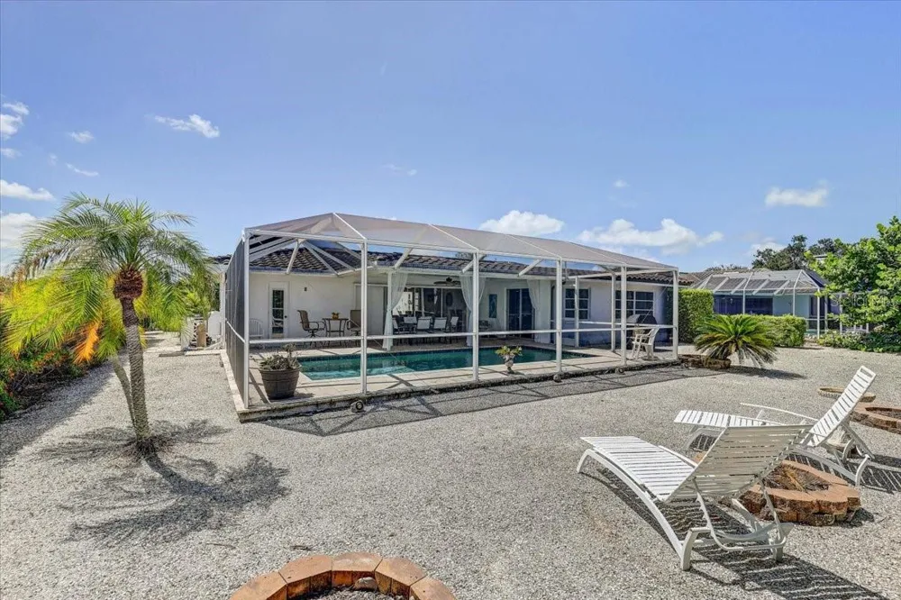 11 OLD TRAIL ROAD Englewood, FL 34223