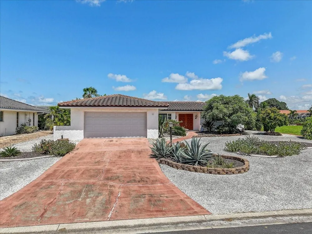 11 OLD TRAIL ROAD Englewood, FL 34223