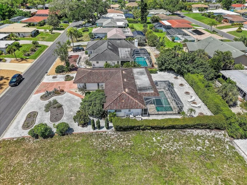 11 OLD TRAIL ROAD Englewood, FL 34223