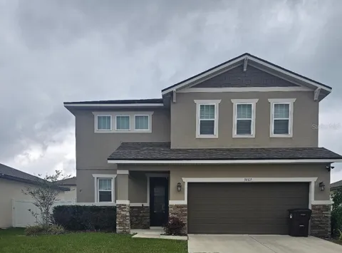 5605 BLOWING WIND PLACE