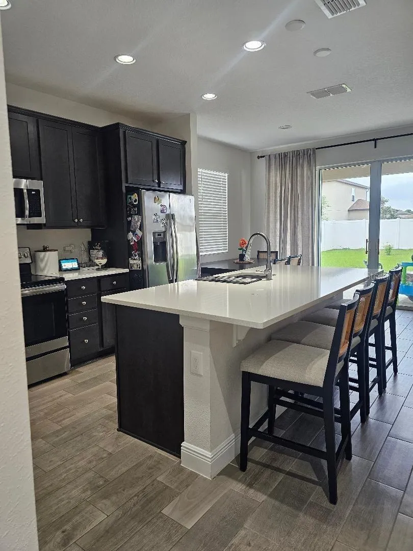 5605 BLOWING WIND PLACE St Cloud, FL 34771