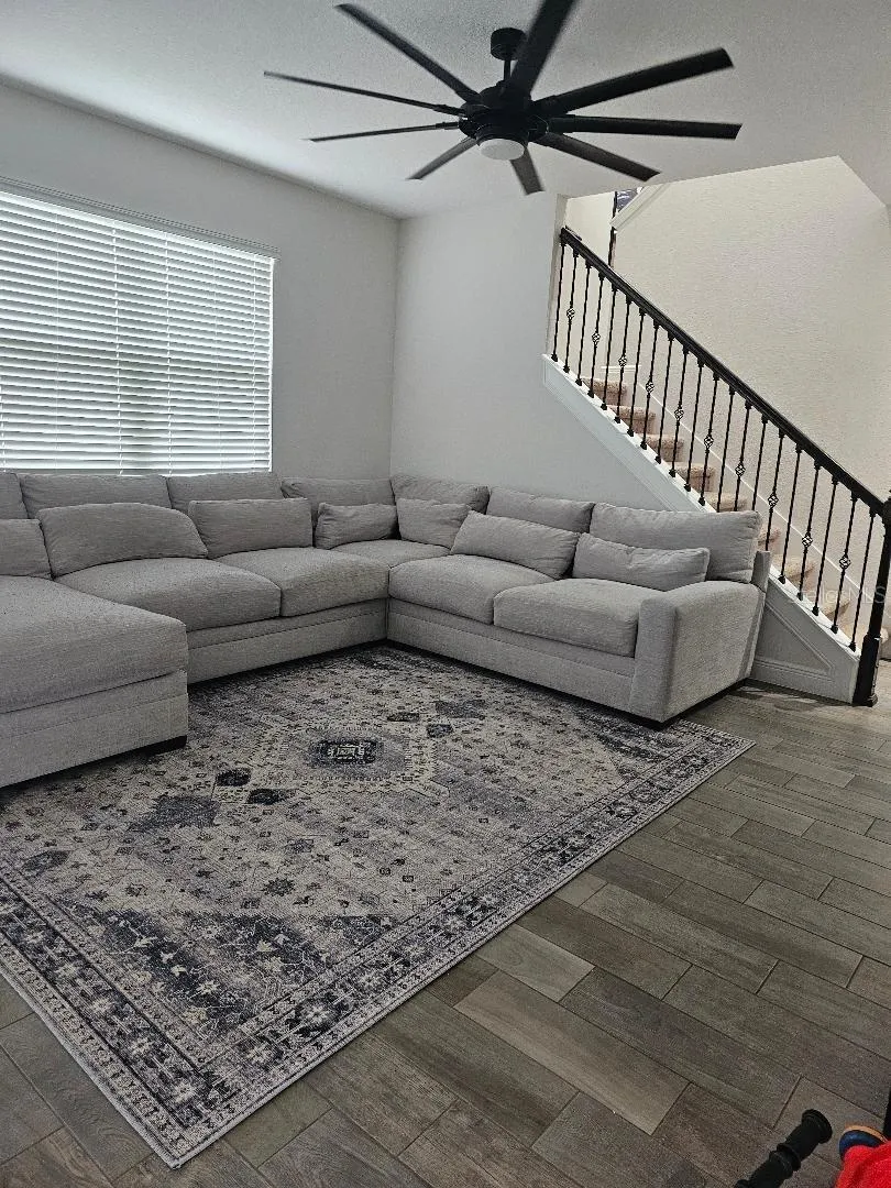 5605 BLOWING WIND PLACE St Cloud, FL 34771