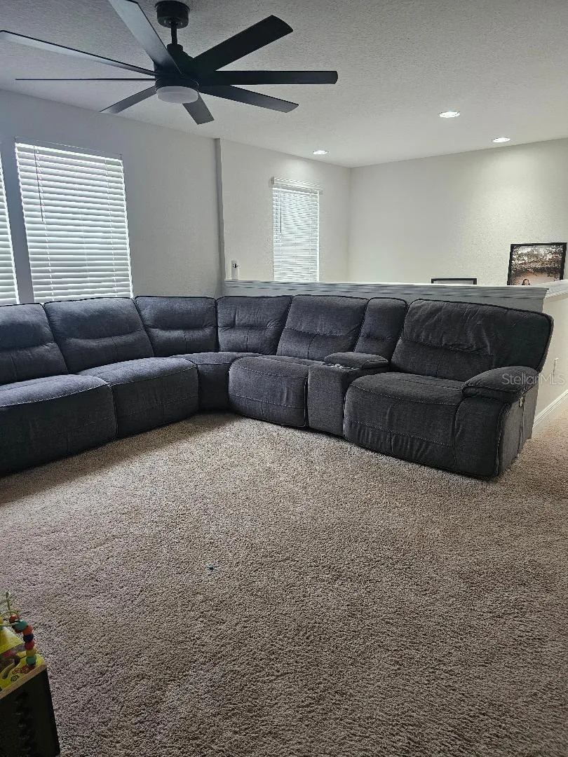 5605 BLOWING WIND PLACE St Cloud, FL 34771