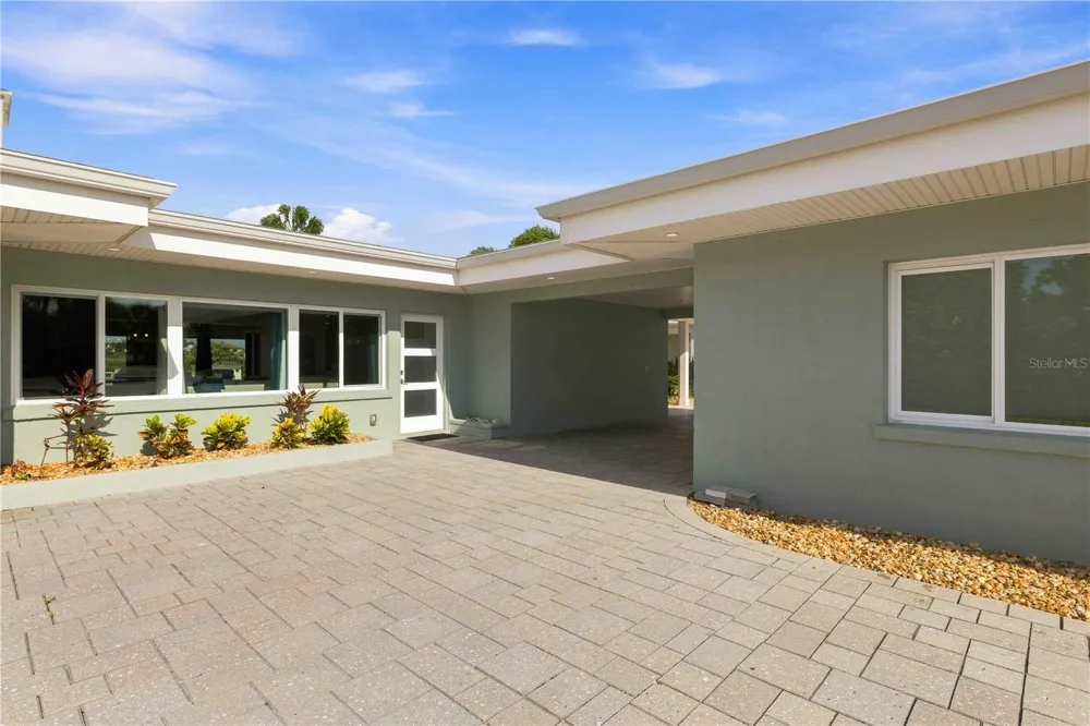 3780 CUTLASS BAYOU ROAD Nokomis, FL 34275