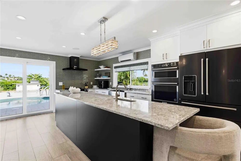 3780 CUTLASS BAYOU ROAD Nokomis, FL 34275
