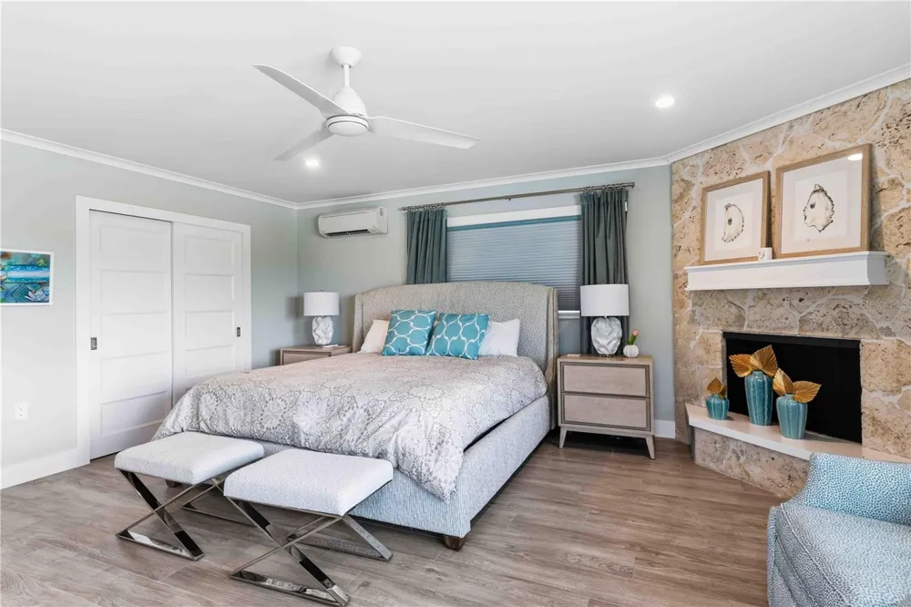 3780 CUTLASS BAYOU ROAD Nokomis, FL 34275