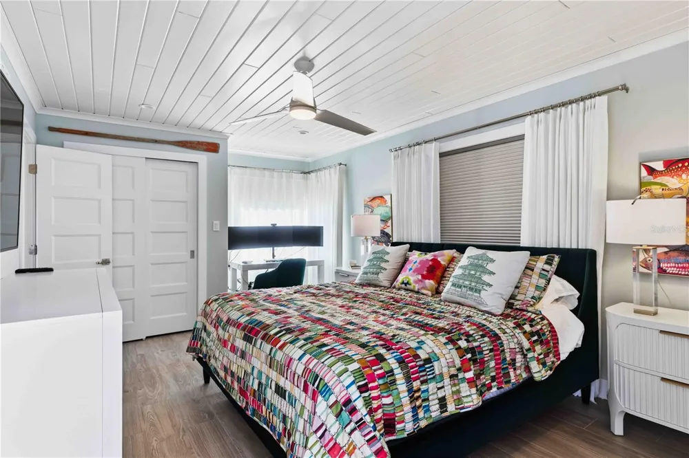 3780 CUTLASS BAYOU ROAD Nokomis, FL 34275
