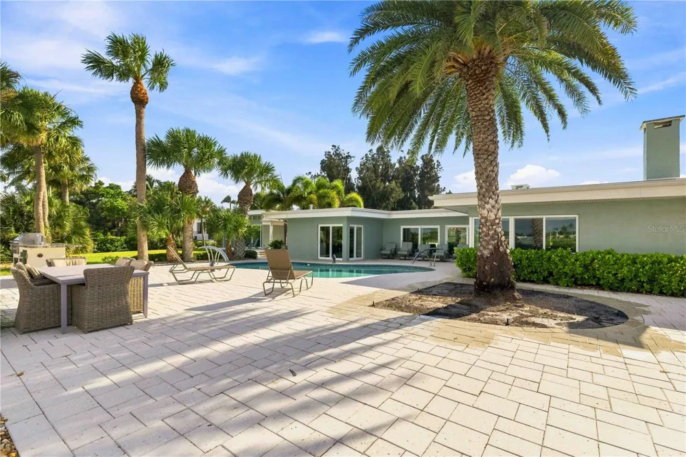 3780 CUTLASS BAYOU ROAD Nokomis, FL 34275