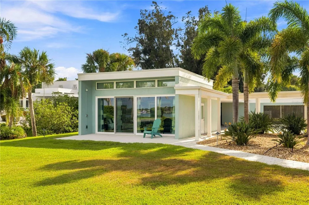3780 CUTLASS BAYOU ROAD Nokomis, FL 34275