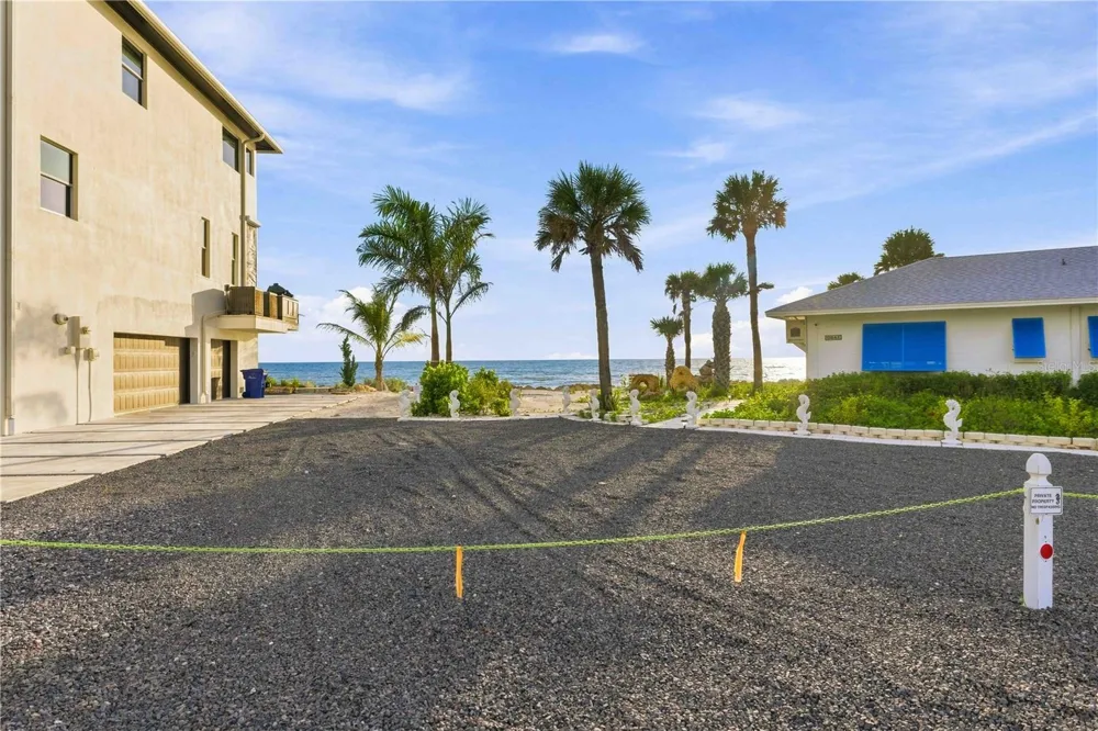 3780 CUTLASS BAYOU ROAD Nokomis, FL 34275