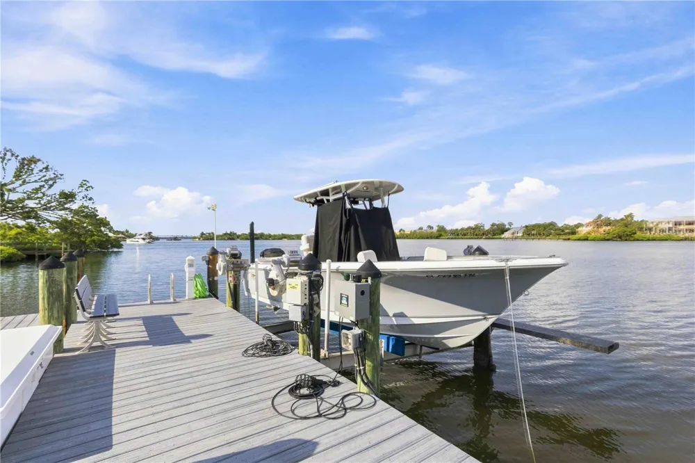 3780 CUTLASS BAYOU ROAD Nokomis, FL 34275