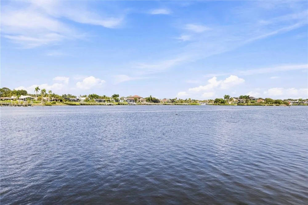 3780 CUTLASS BAYOU ROAD Nokomis, FL 34275