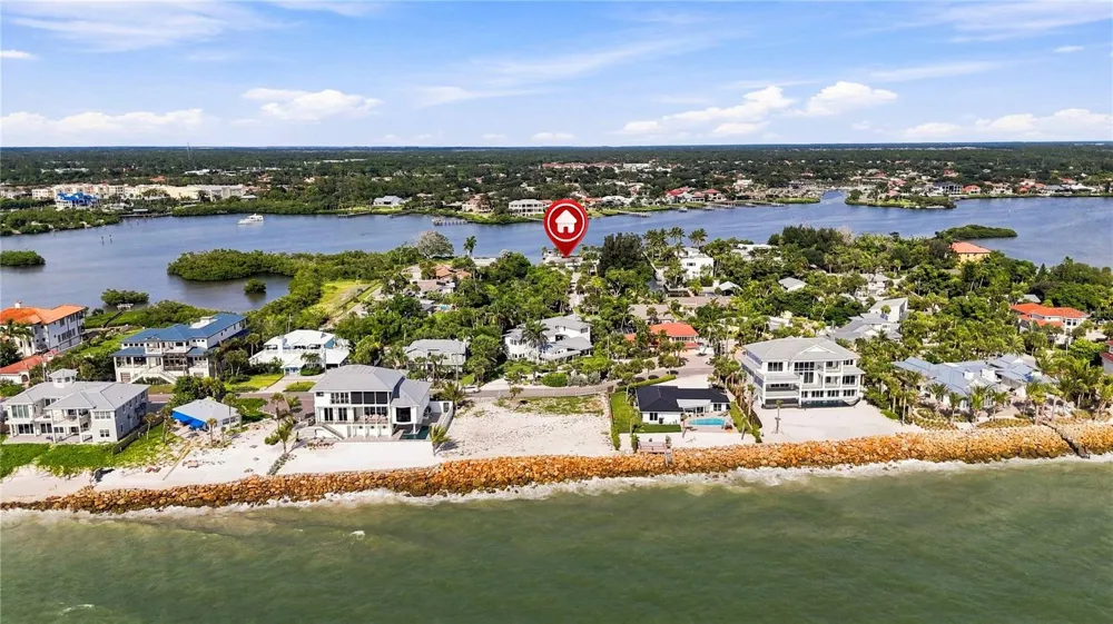 3780 CUTLASS BAYOU ROAD Nokomis, FL 34275