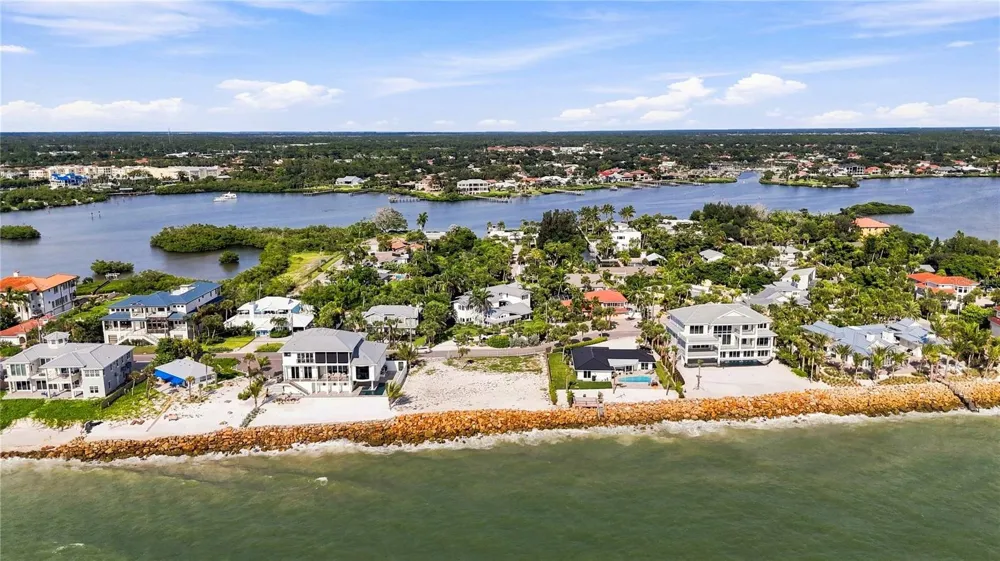 3780 CUTLASS BAYOU ROAD Nokomis, FL 34275