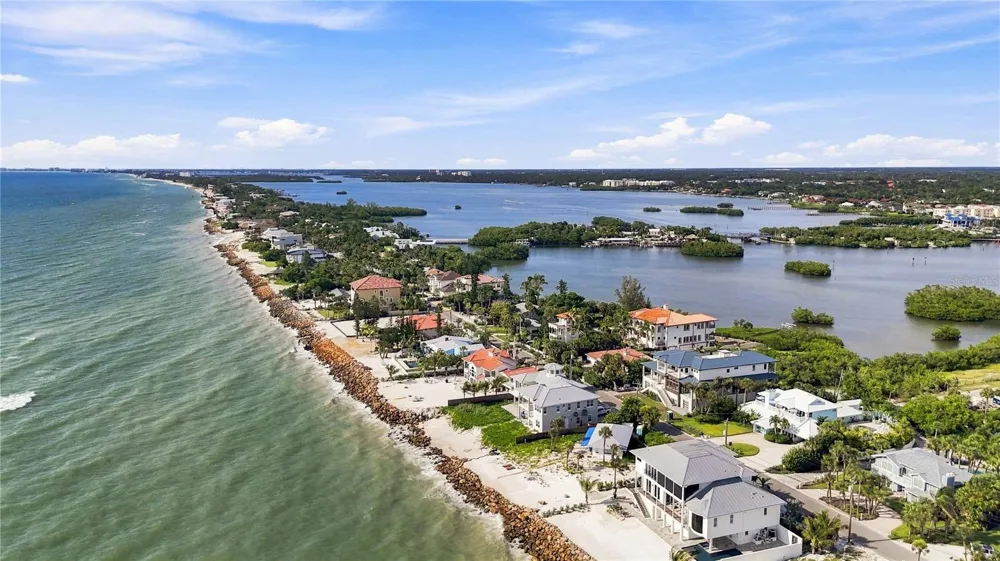3780 CUTLASS BAYOU ROAD Nokomis, FL 34275