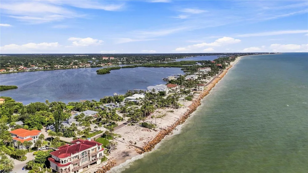 3780 CUTLASS BAYOU ROAD Nokomis, FL 34275