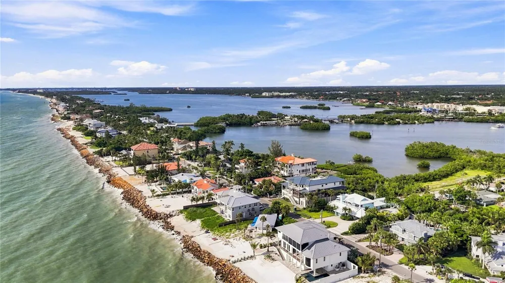 3780 CUTLASS BAYOU ROAD Nokomis, FL 34275