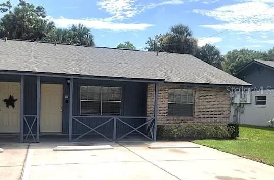 1175 W 16TH STREET #B Sanford, FL 32771