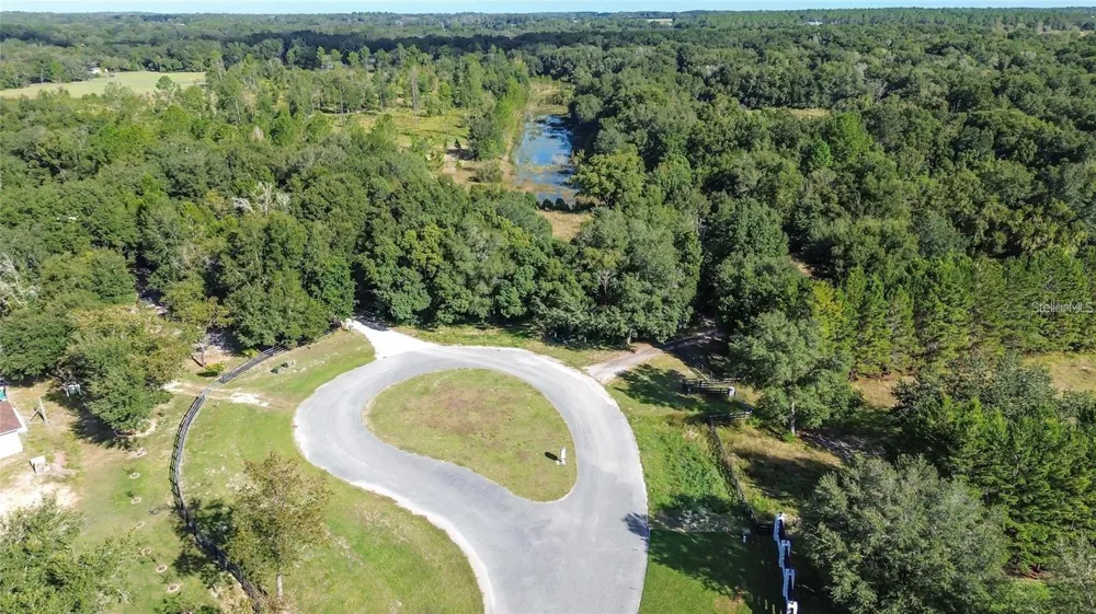 TREE FROG LOT 6 LANE Eustis, FL 32736