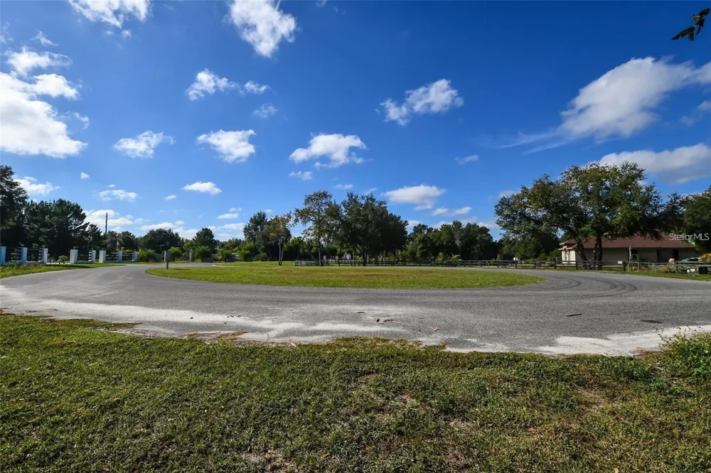 TREE FROG LOT 6 LANE Eustis, FL 32736