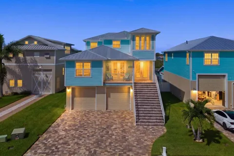 5777 ELISABETHAN LANE