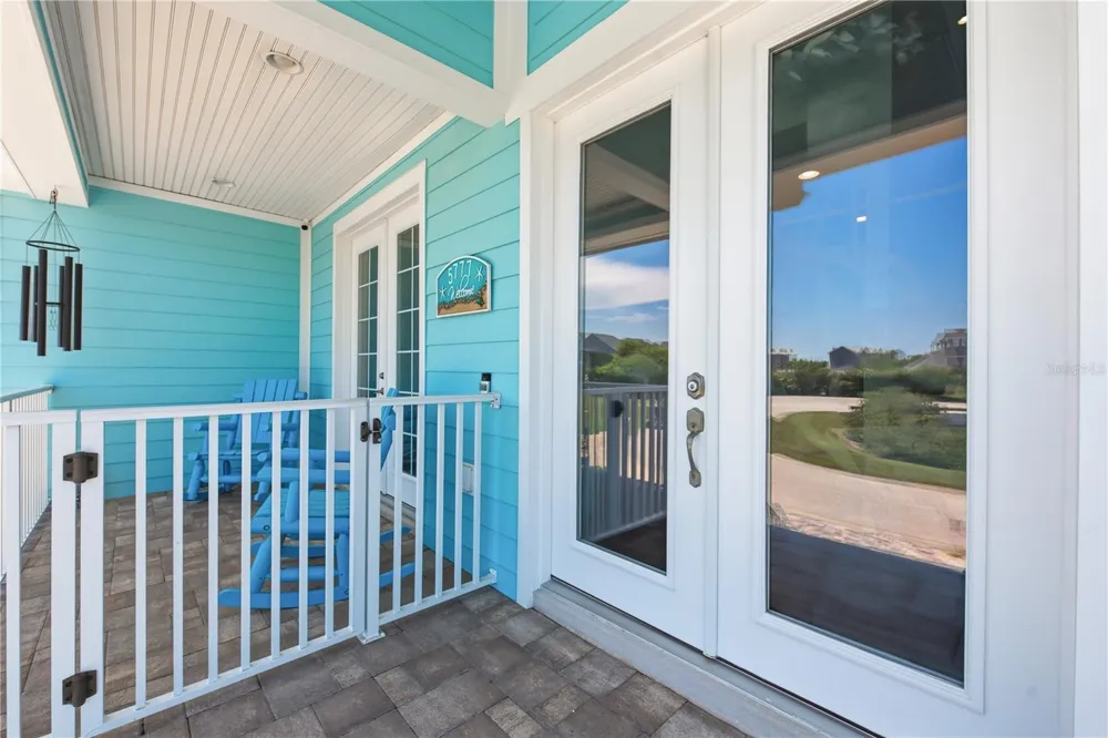 5777 ELISABETHAN LANE New Port Richey, FL 34652