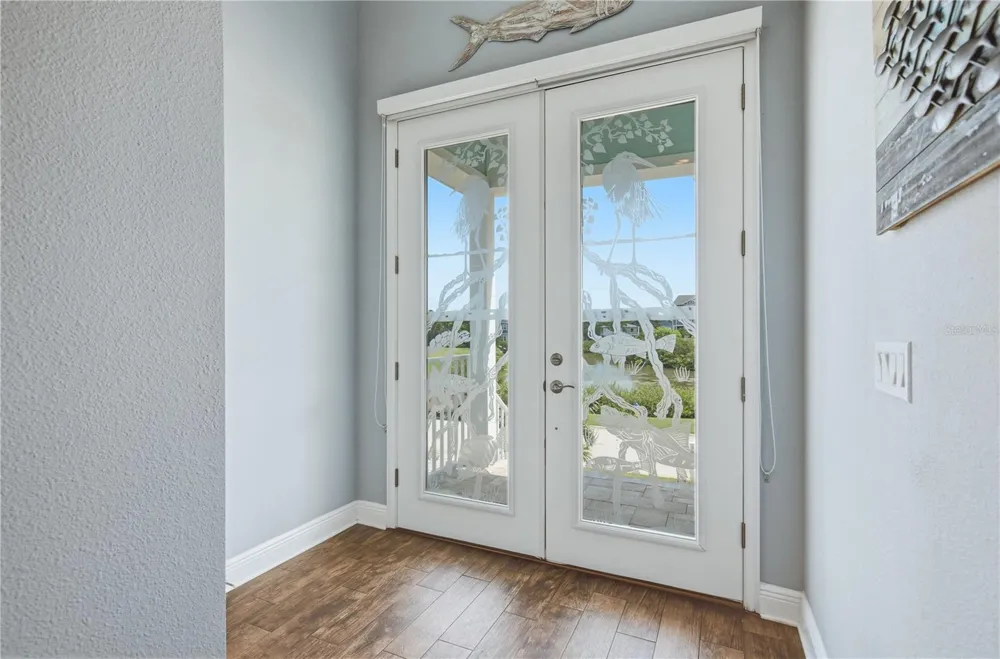 5777 ELISABETHAN LANE New Port Richey, FL 34652
