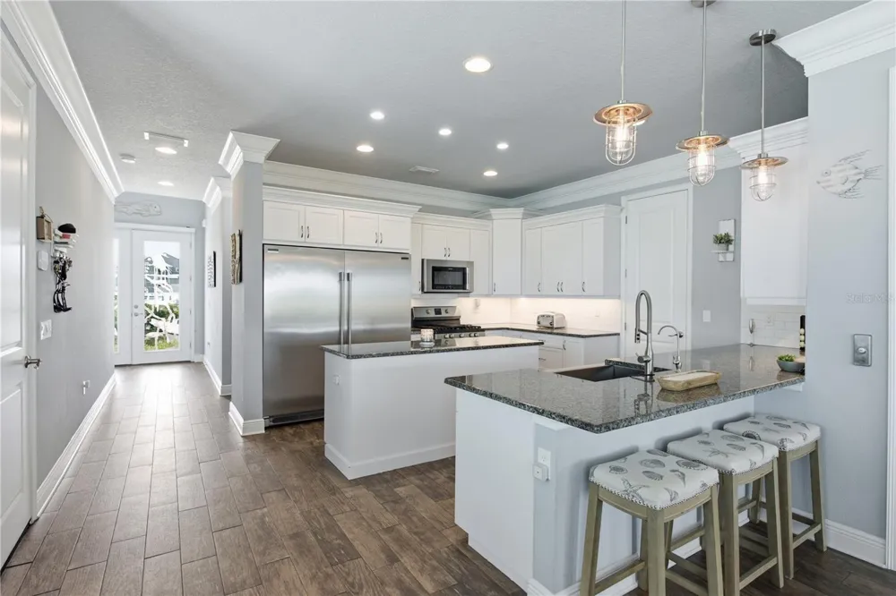 5777 ELISABETHAN LANE New Port Richey, FL 34652