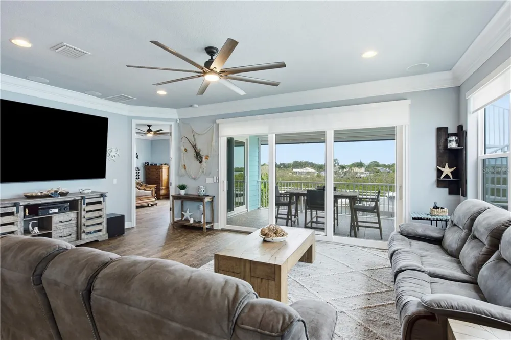 5777 ELISABETHAN LANE New Port Richey, FL 34652