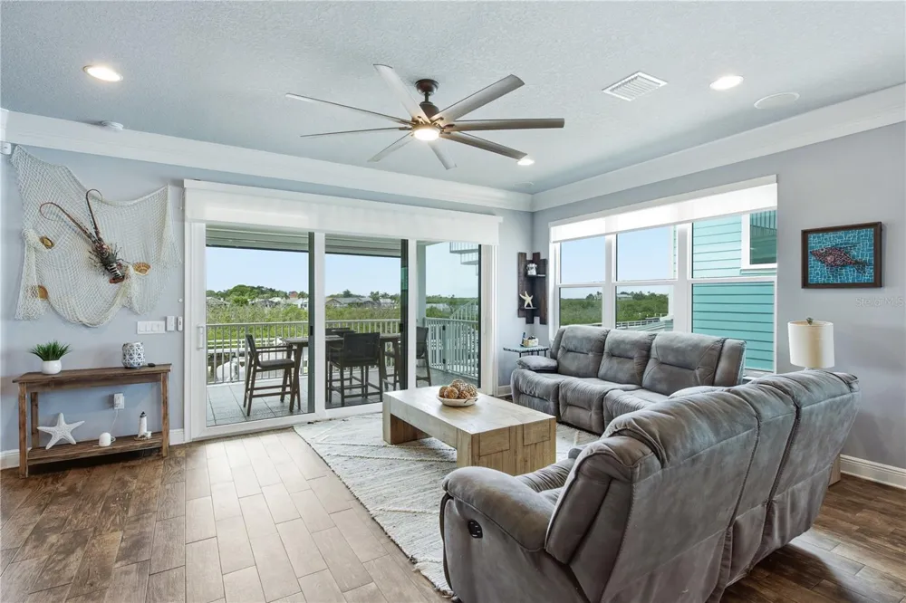 5777 ELISABETHAN LANE New Port Richey, FL 34652