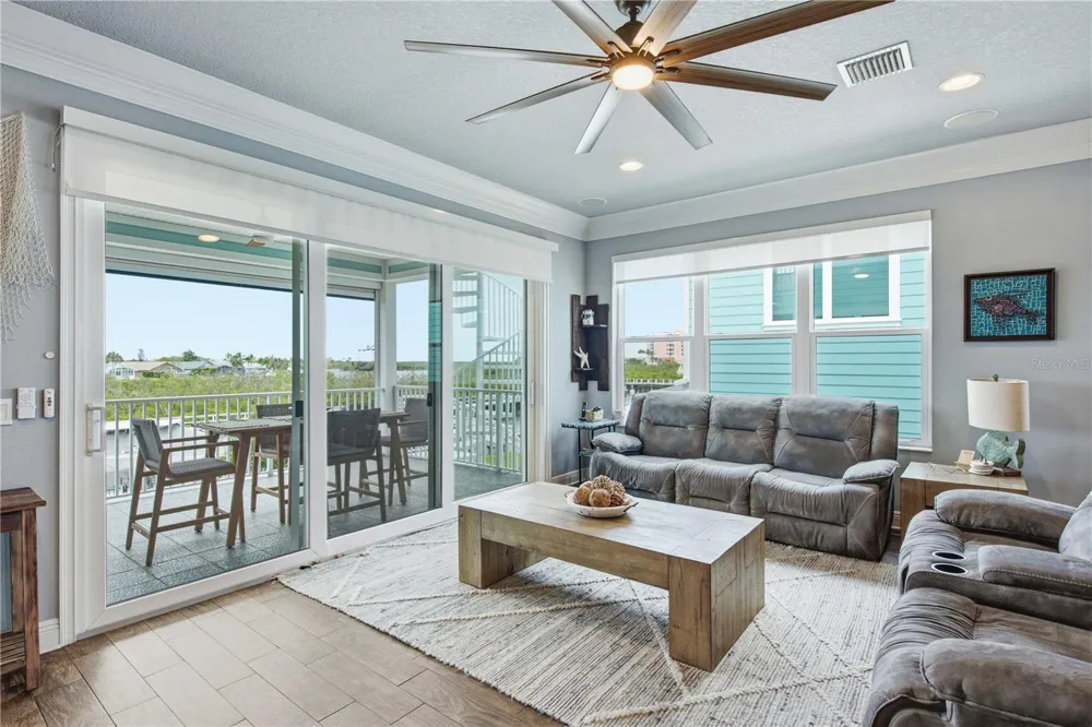 5777 ELISABETHAN LANE New Port Richey, FL 34652