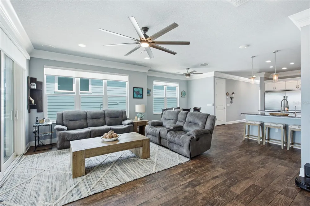 5777 ELISABETHAN LANE New Port Richey, FL 34652